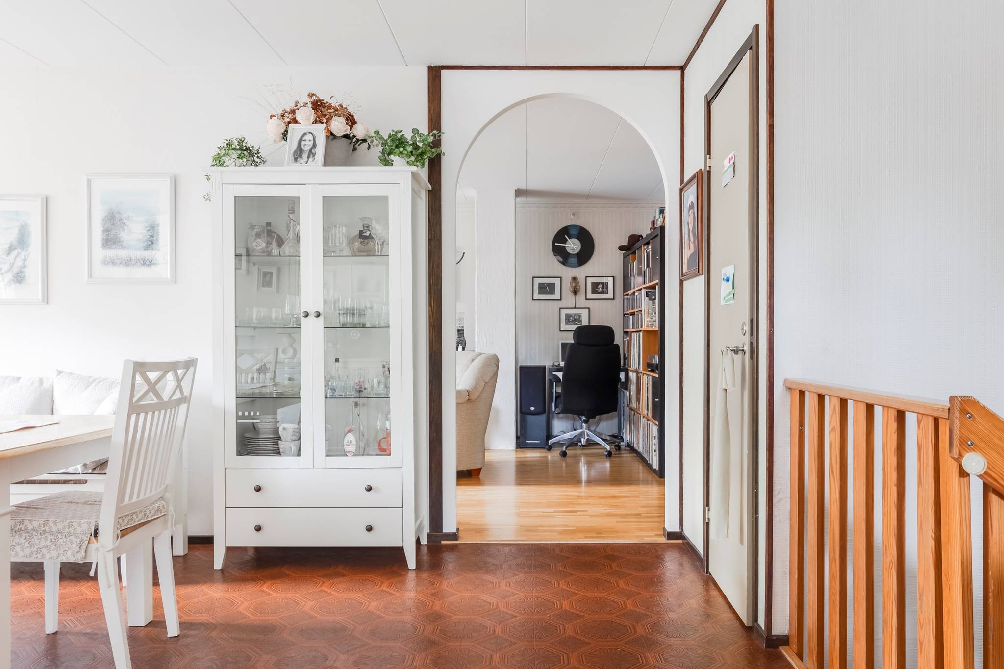 5 rum Villa på Kompassvägen 7 Lindesbergs kommun - bild 8