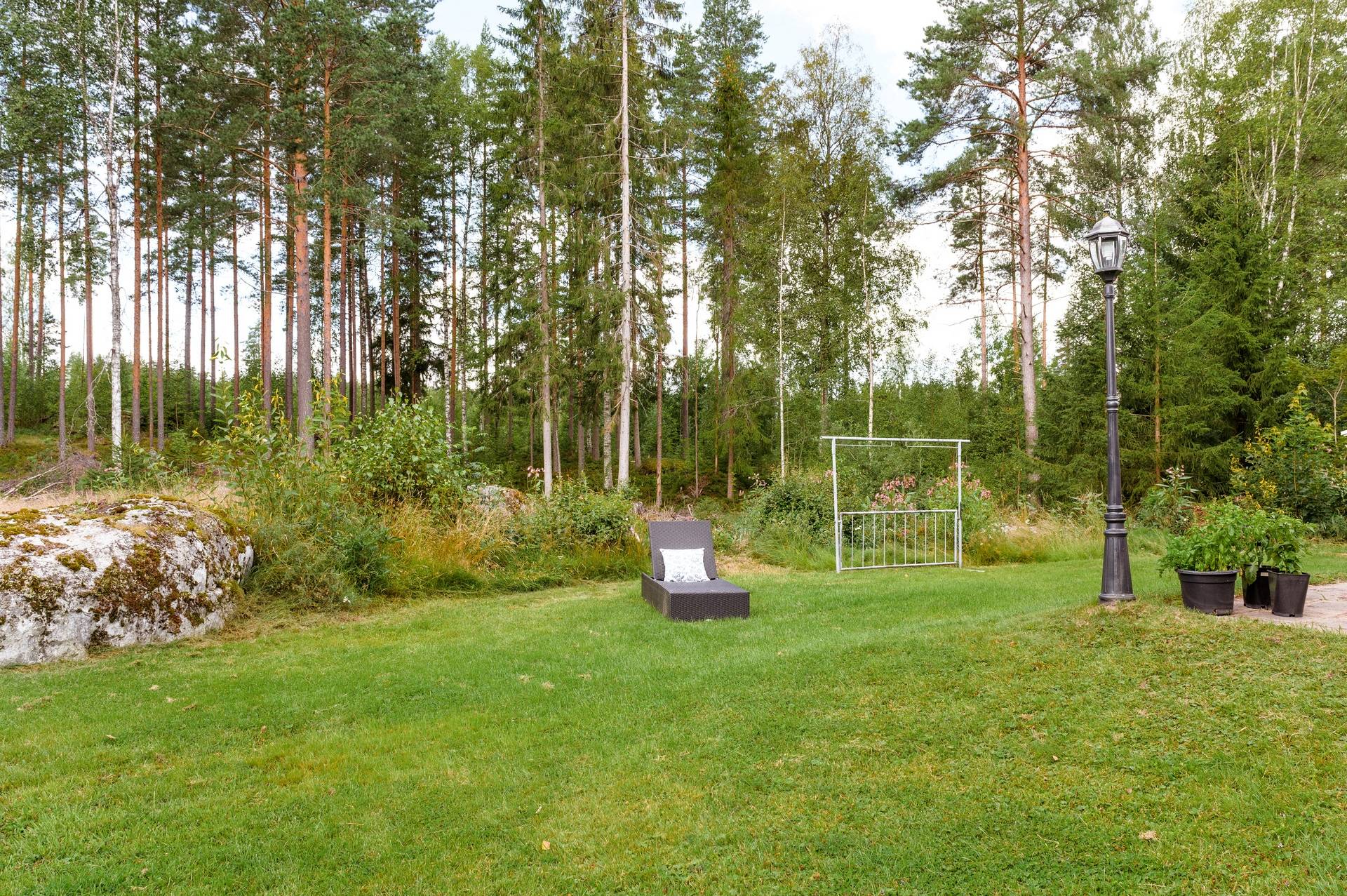 4 rum Villa på Tansberget 44 Grycksbo Falu kommun - bild 35