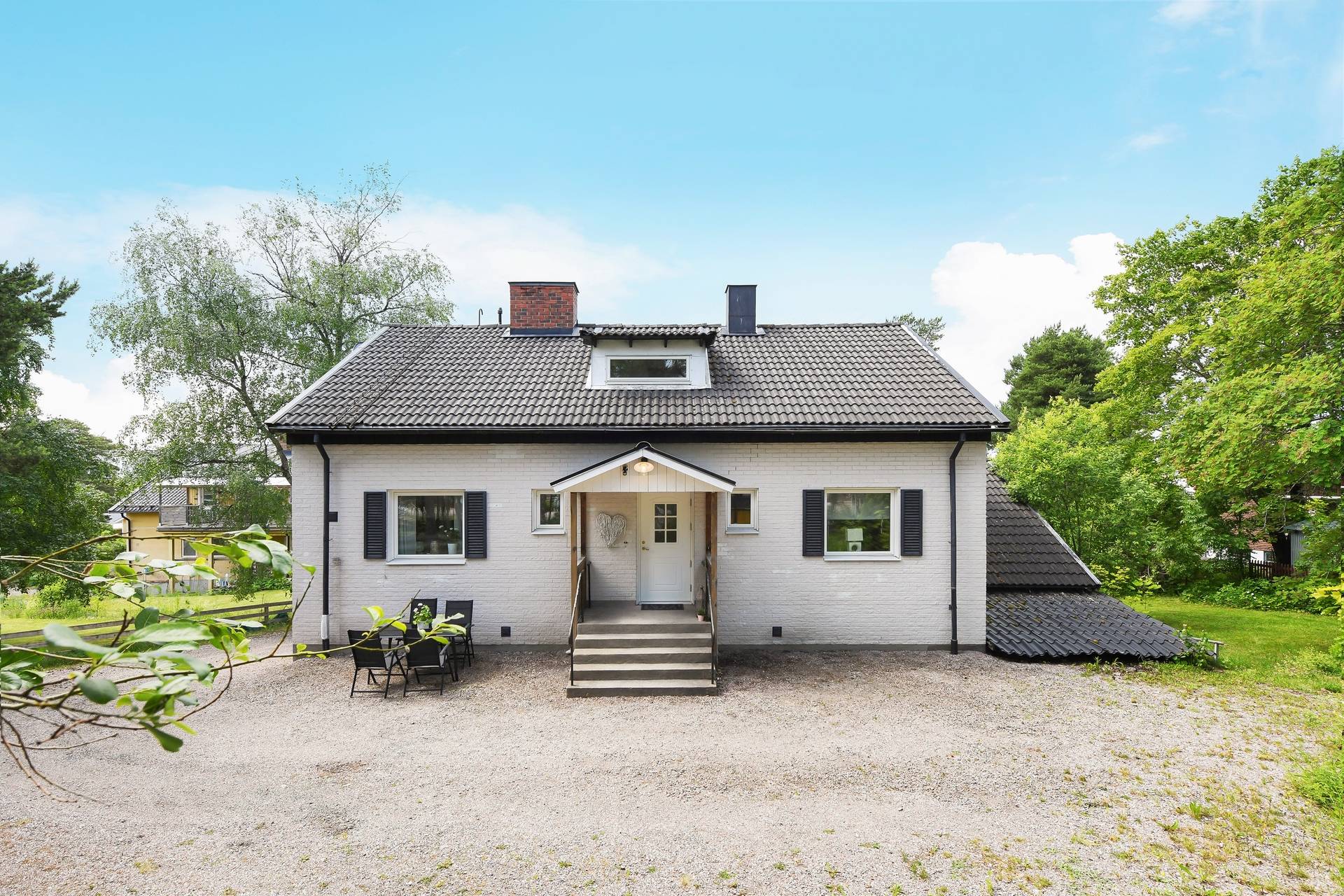 6 rum Villa på Villavägen 19 Hille Gävle kommun - bild 10