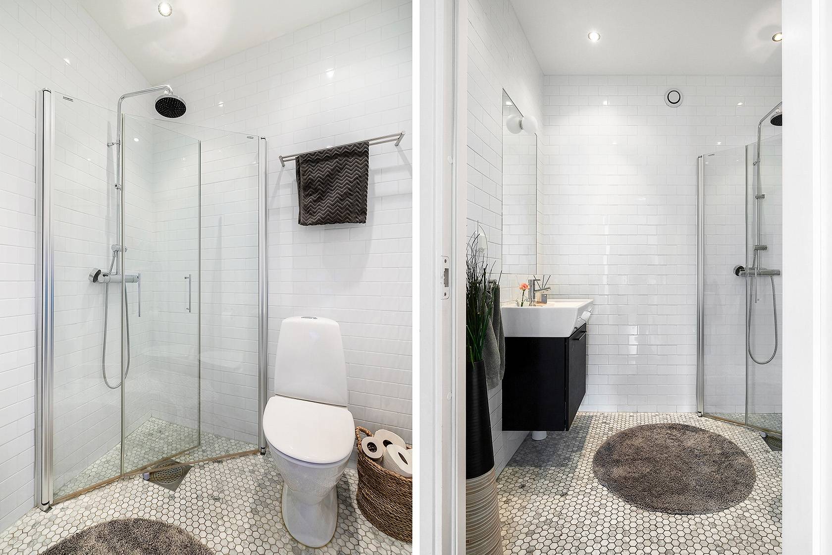 7 rum Villa på Martebogatan 14 Beckomberga Stockholms kommun - bild 9
