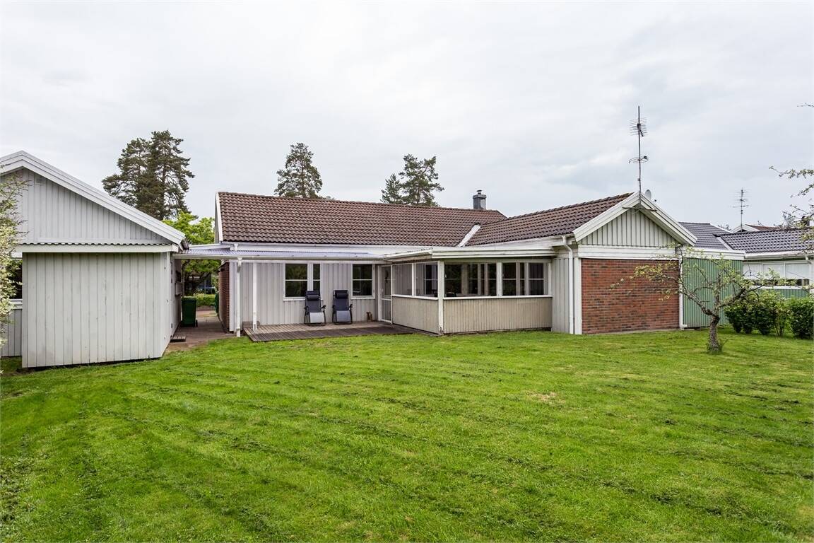 5 rum Villa på Stackvägen 46 Forshaga kommun - bild 25