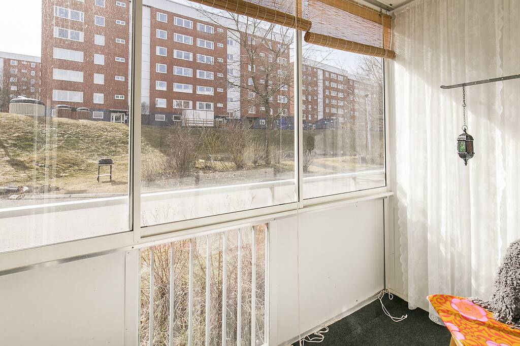 3 rum Lägenhet på Nackstavägen 54C Nacksta Sundsvalls kommun - bild 14