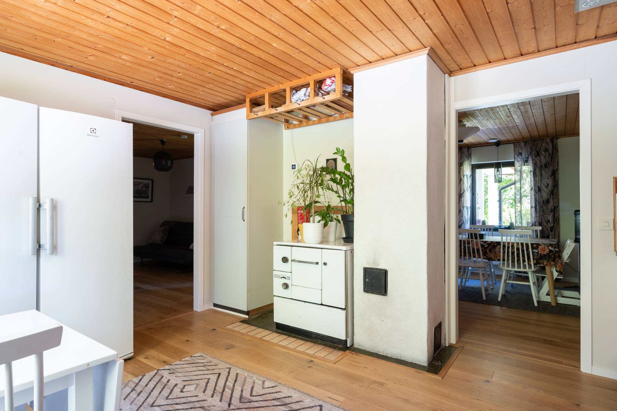 5 rum villa på Balingsta Lurbo 236 Balingsta, Uppsala kommun - bild 5