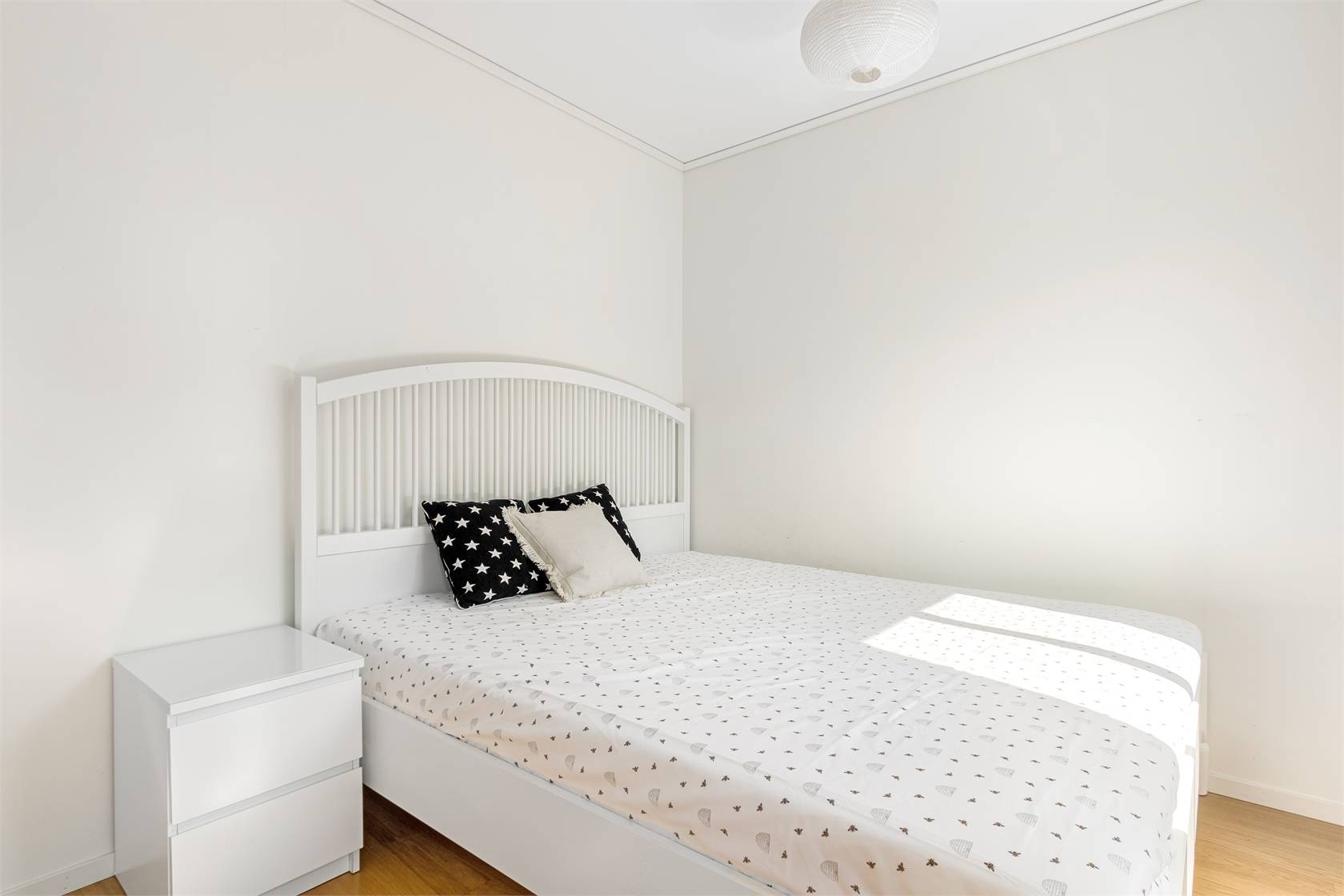 6 rum Radhus på Ljusdalsgatan 20 Vällingby Parkstad / Råcksta Stockholms kommun - bild 19