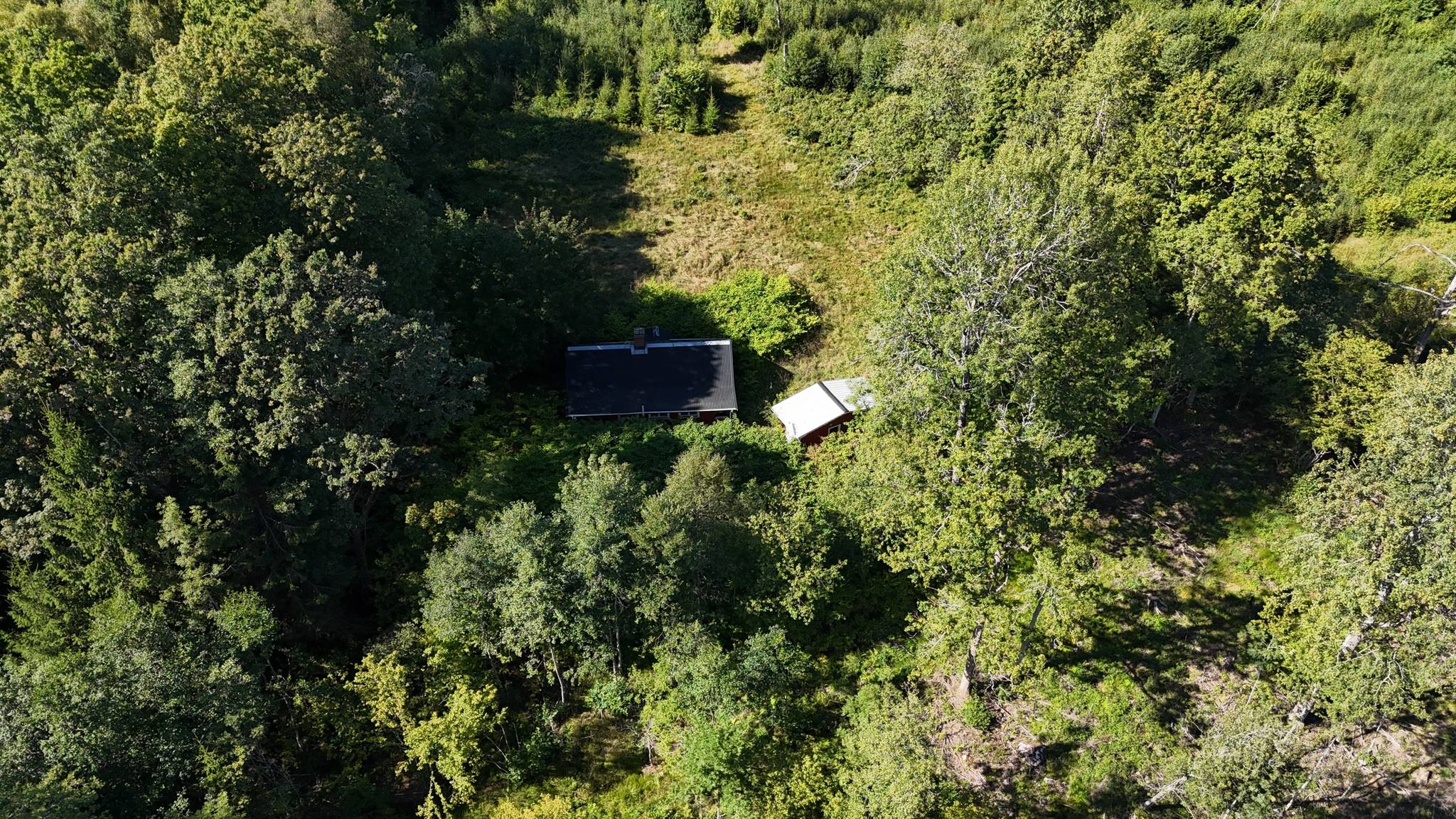 3 rum Fritidshus på Nädhult 409 Hylte kommun - bild 27