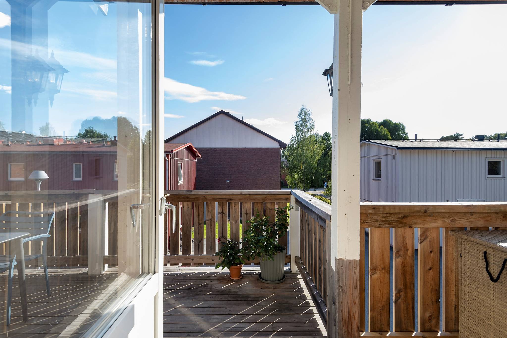 3 rum Lägenhet på Storgatan 10A Umeå kommun - bild 15