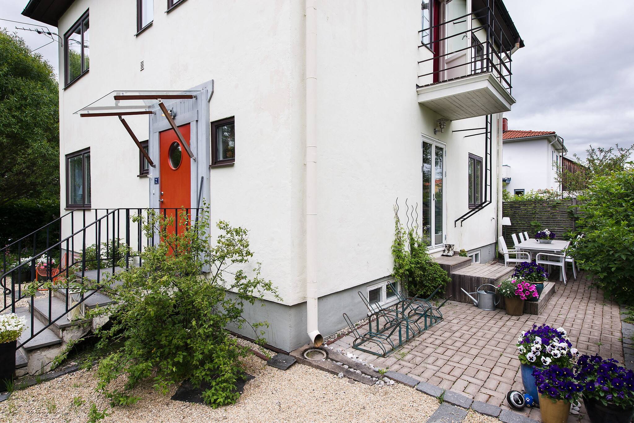 5 rum Villa på Lignells Väg 33 Karlsund Östersunds kommun - bild 35