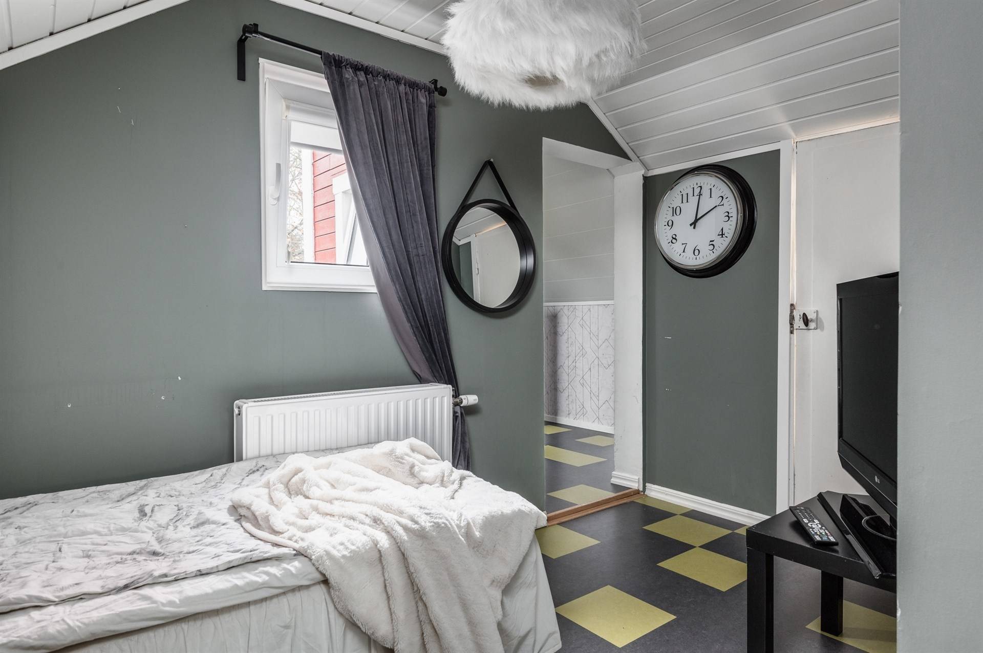 5 rum Villa på Kimstadsvägen 118 Kimstad Norrköpings kommun - bild 22