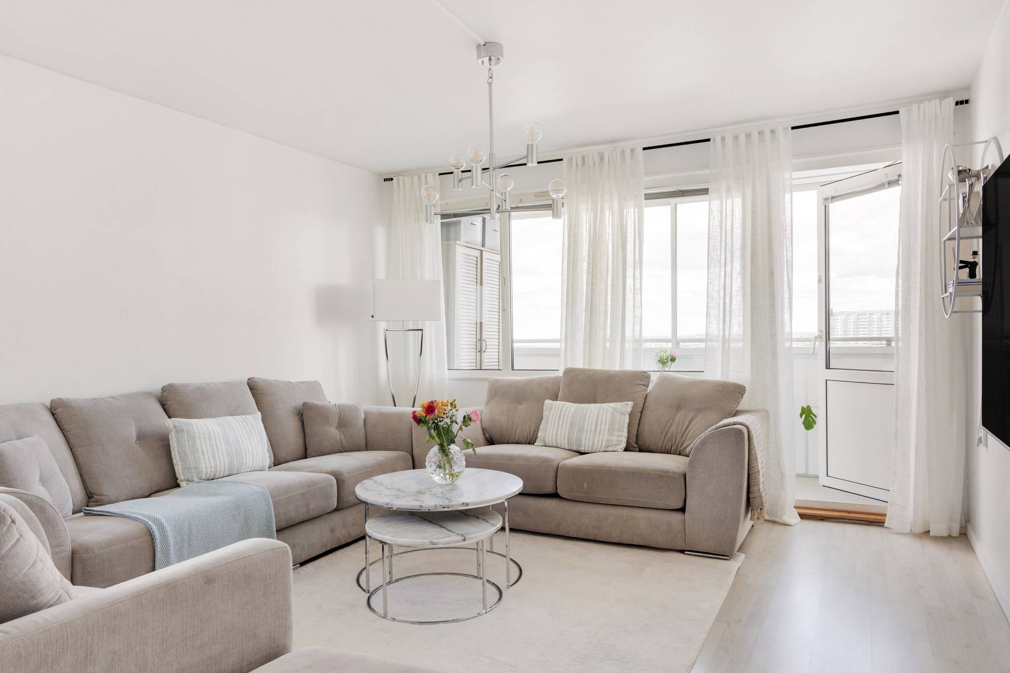 2 rum Lägenhet på Serenadgatan 25 Högaholm Malmö kommun - bild 9