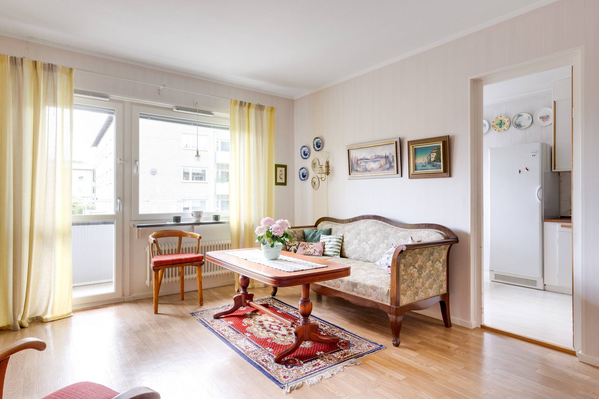 3 rum Lägenhet på Norrlandsgatan 44B Luthagen - Stabby Uppsala kommun - bild 9