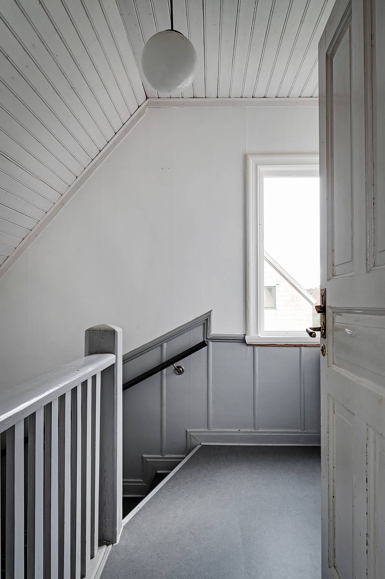 7 rum Villa på Tågmästaregatan 11 Kålltorp Göteborgs kommun - bild 25
