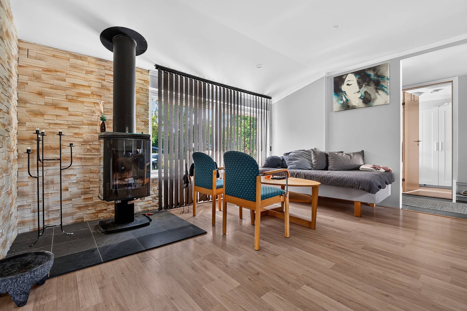 5 rum villa på Örkälla 94 Skyttorp, Uppsala kommun - bild 3