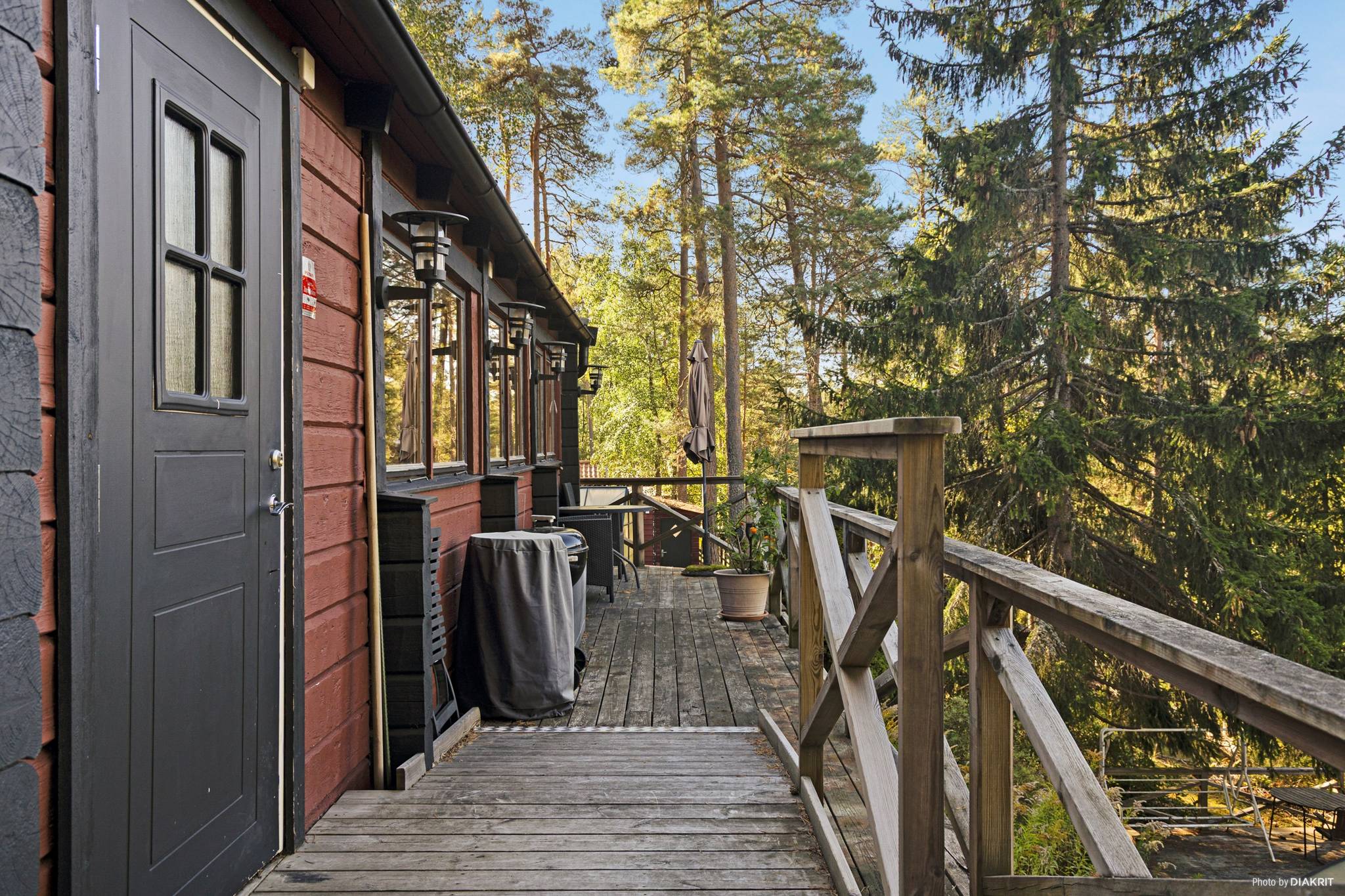 3 rum Villa på Skogssjövägen 26 Grödinge Botkyrka kommun - bild 6