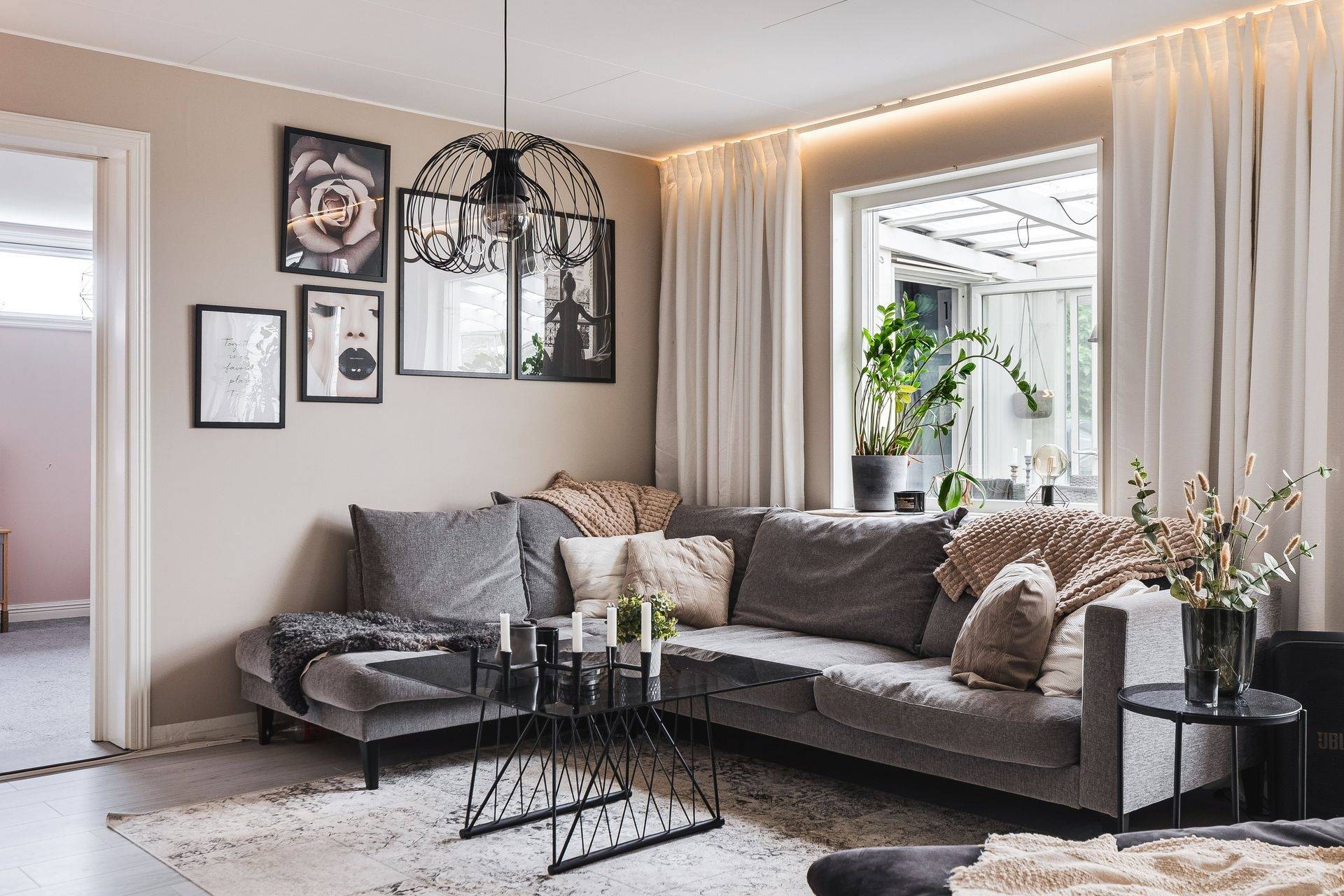 8 rum Lägenhet på Hugo Fredrikssons väg 29 Alunda Östhammars kommun - bild 14