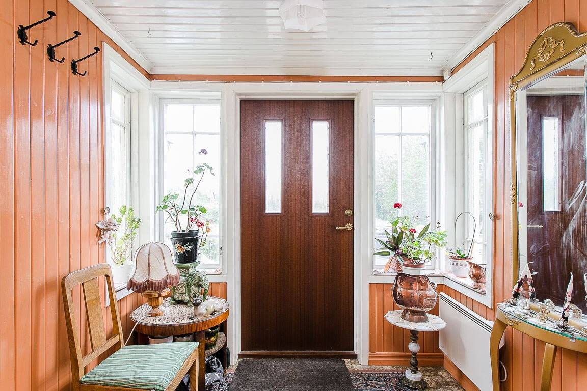 4 rum Villa på Loringavägen 28 Skultorp Skövde kommun - bild 5