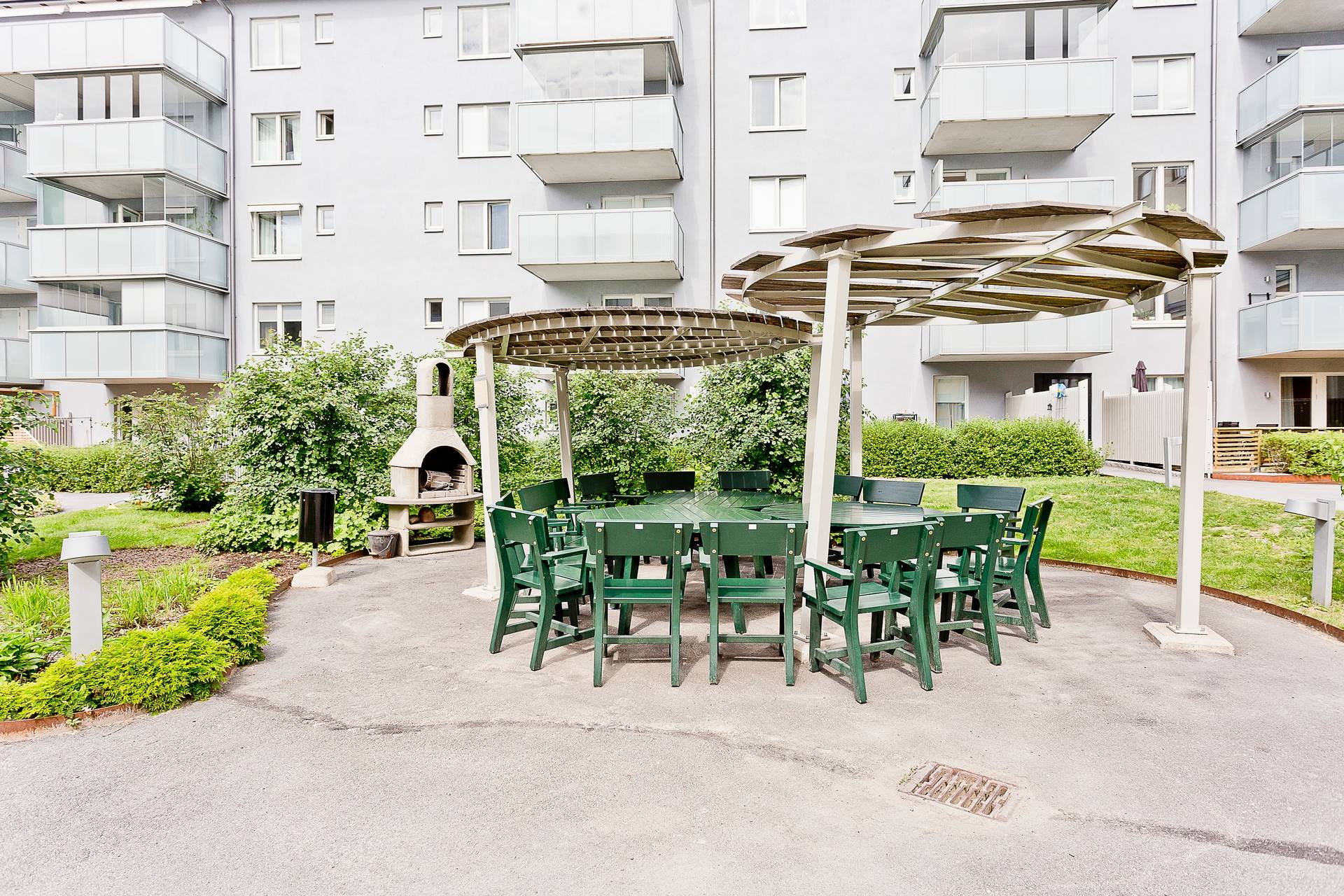 3.5 rum Lägenhet på Kungsgatan 7A Uppsala Uppsala kommun - bild 25
