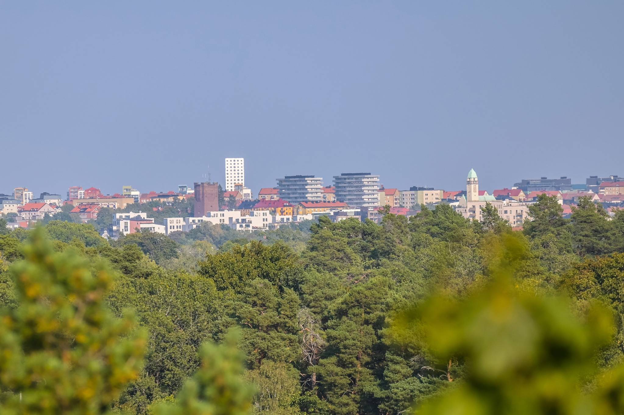 2.5 rum Lägenhet på Sigrid Undsets Gata 22 Bromma - Blackeberg Stockholms kommun - bild 15