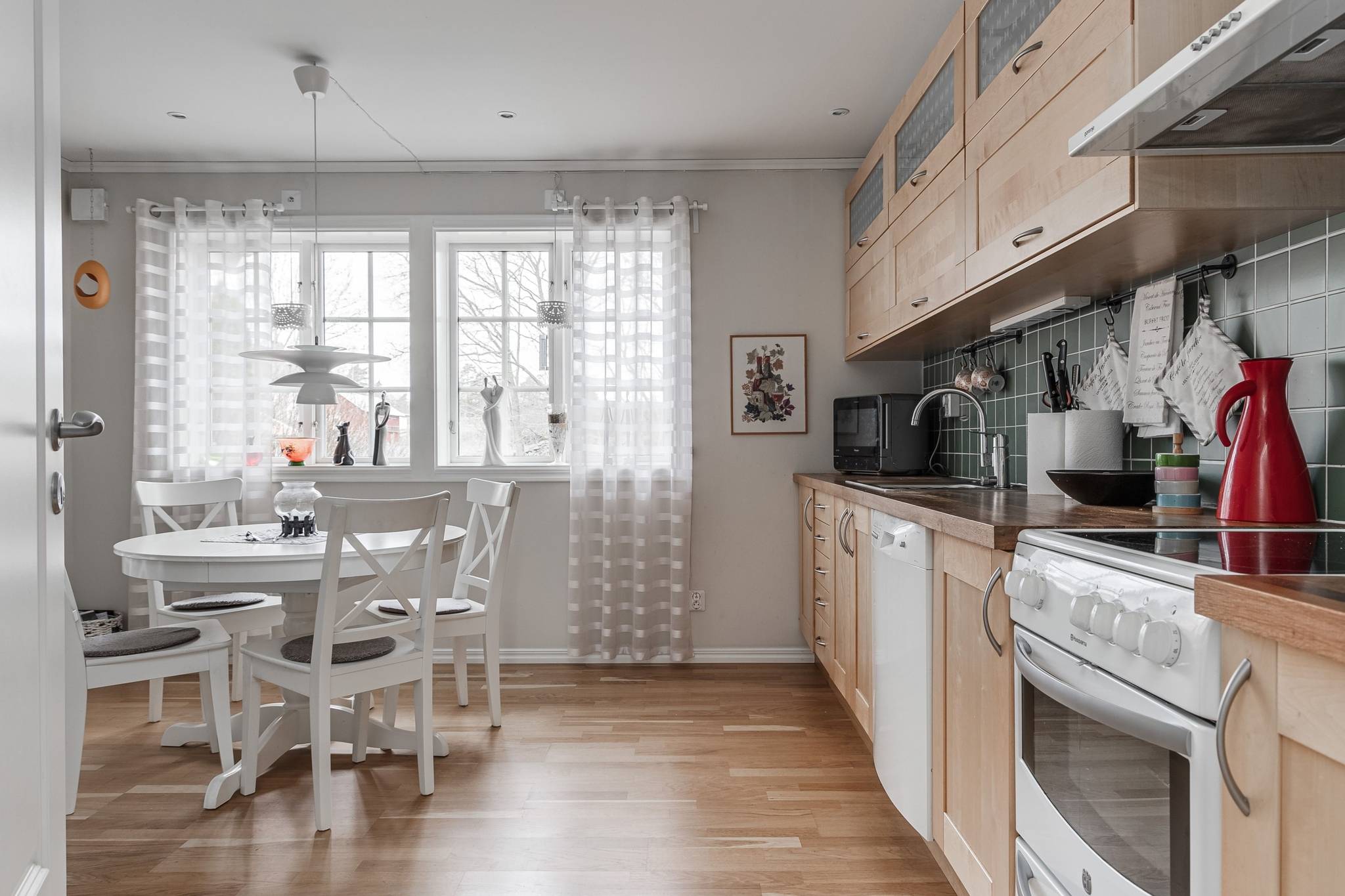 3 rum Villa på Skälleryd 405 Blomstermåla Mönsterås kommun - bild 17