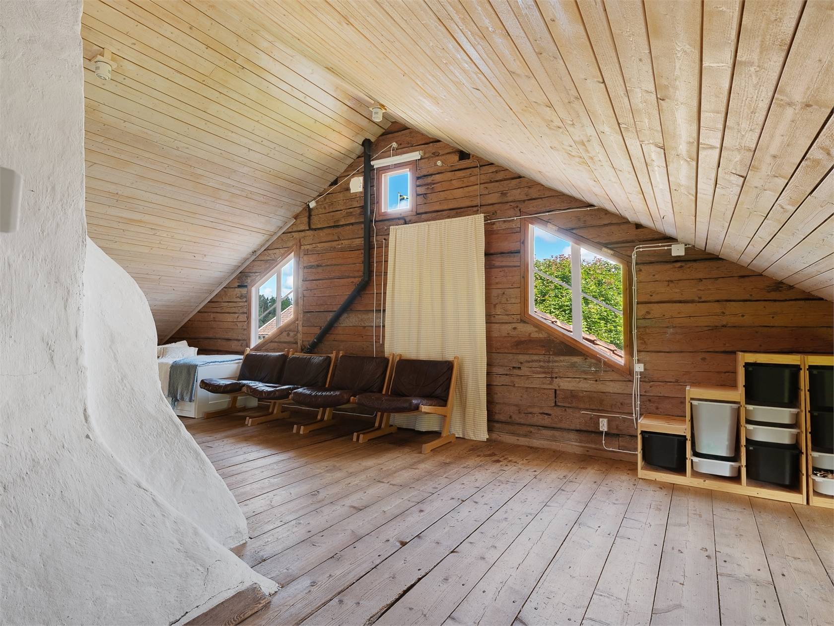 7 rum Villa på Groröd 114 Lysekils kommun - bild 27