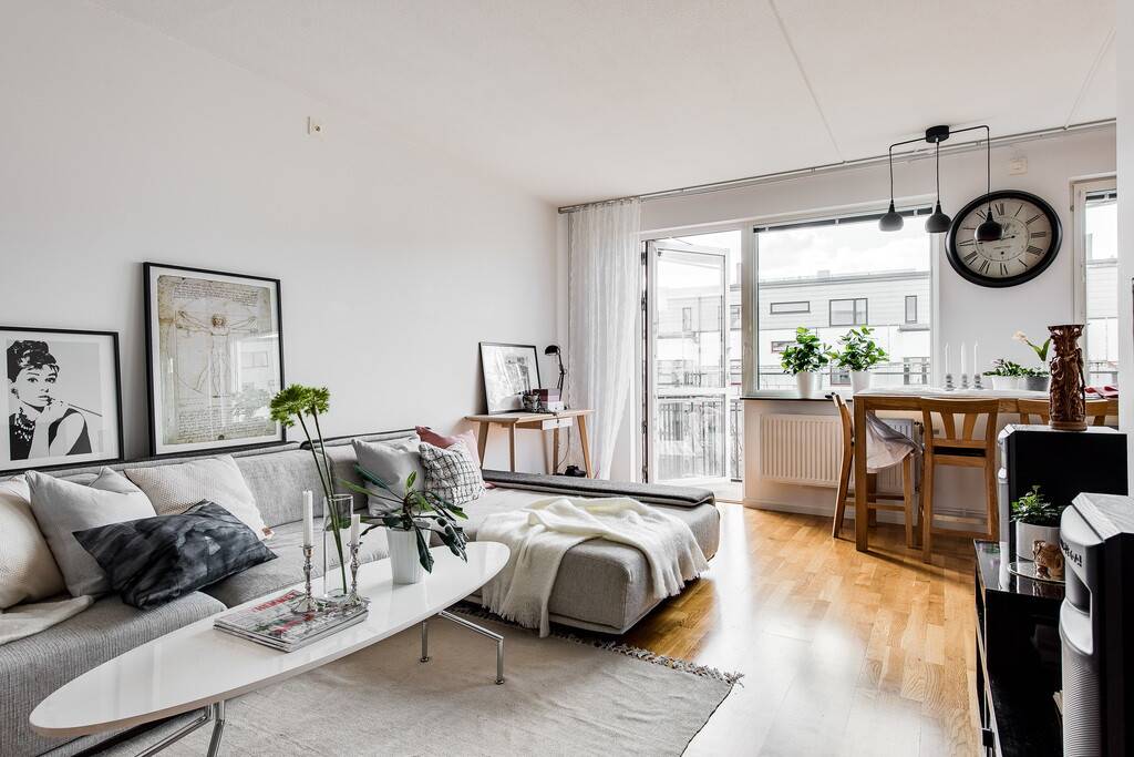 2 rum Lägenhet på Barken Storegrunds Gata 5 Sannegården Göteborgs kommun - bild 8