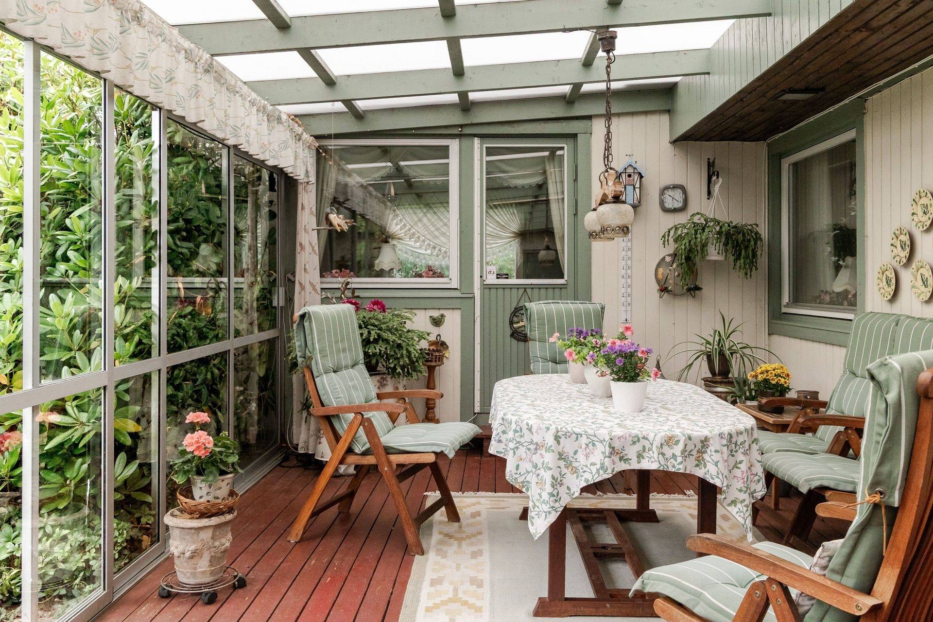 6 rum Villa på Vidablicksvägen 32 Falkenberg Falkenbergs kommun - bild 21