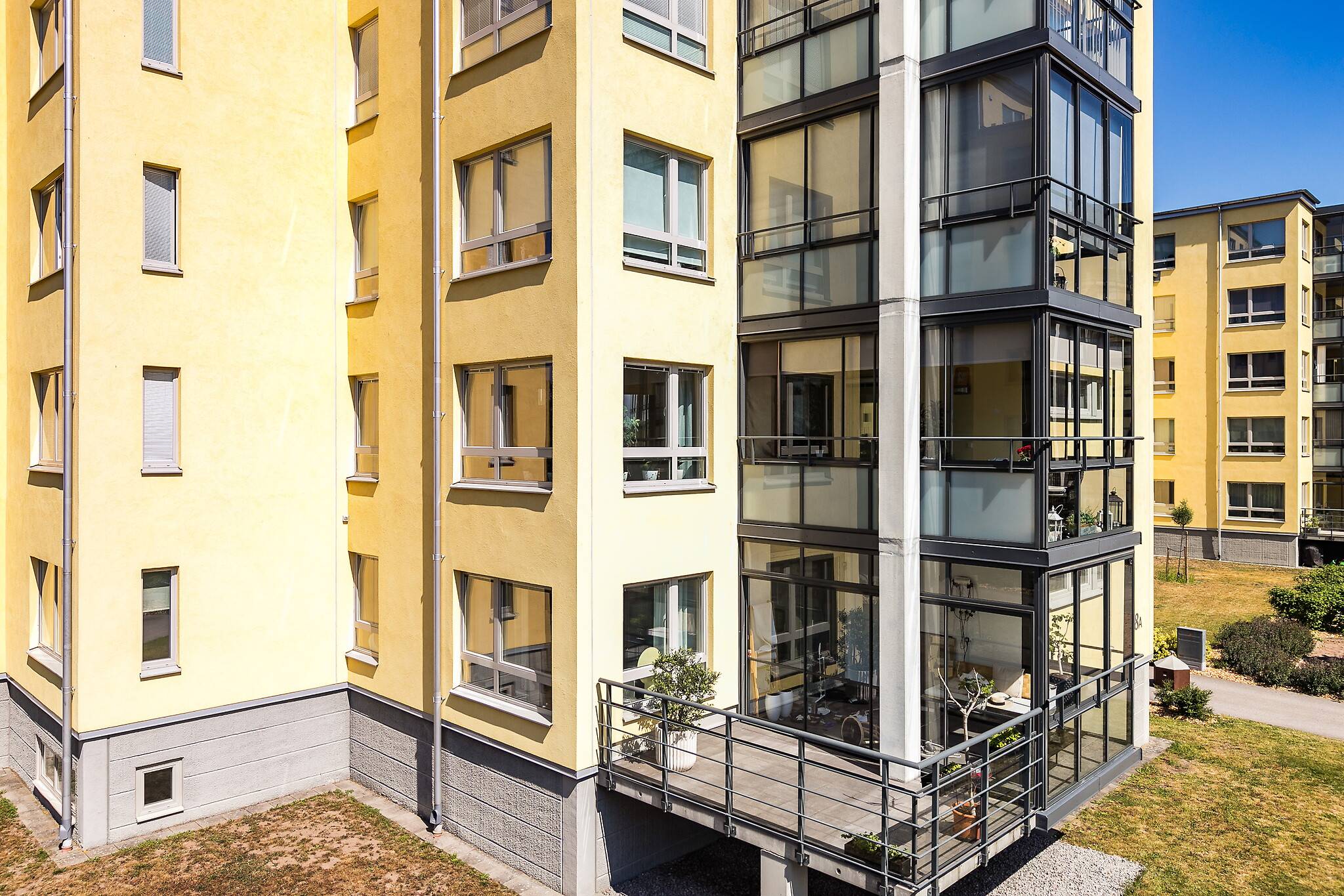 4 rum Lägenhet på Utövägen 8A Saltö Karlskrona kommun - bild 32