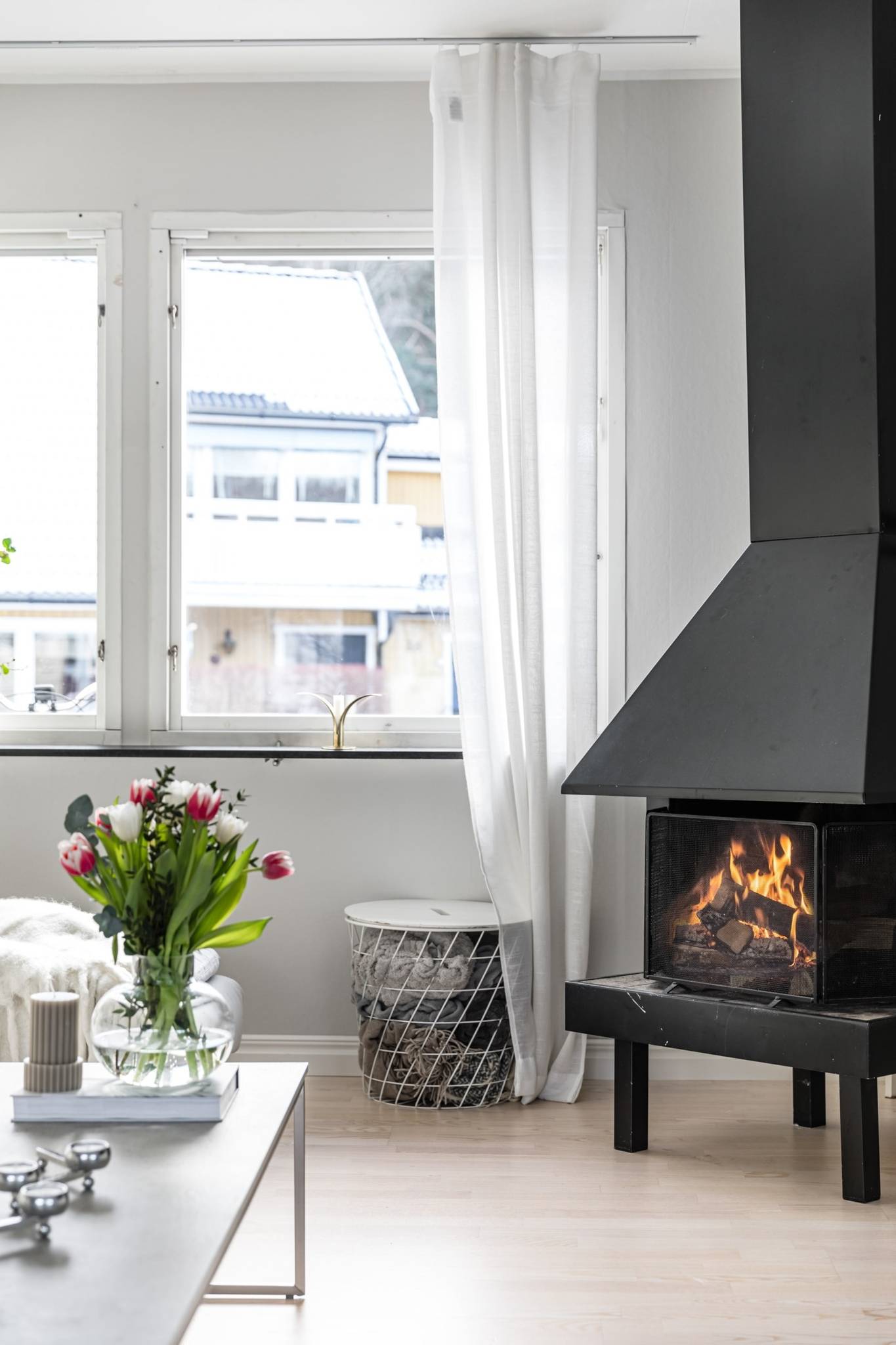 158 m² Kedjehus på Skaldvägen 23 Täby Kyrkby Täby kommun - bild 21