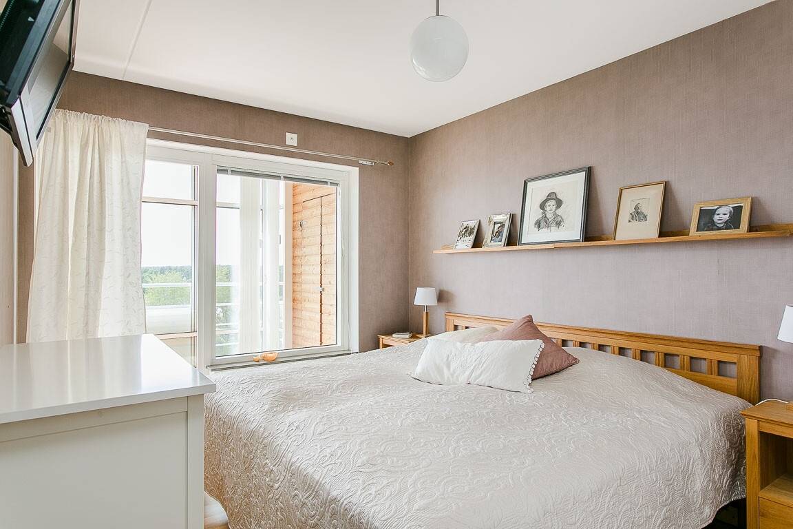 3 rum Lägenhet på Furuhällsvägen 72 Villa Giacomina Lidköpings kommun - bild 20