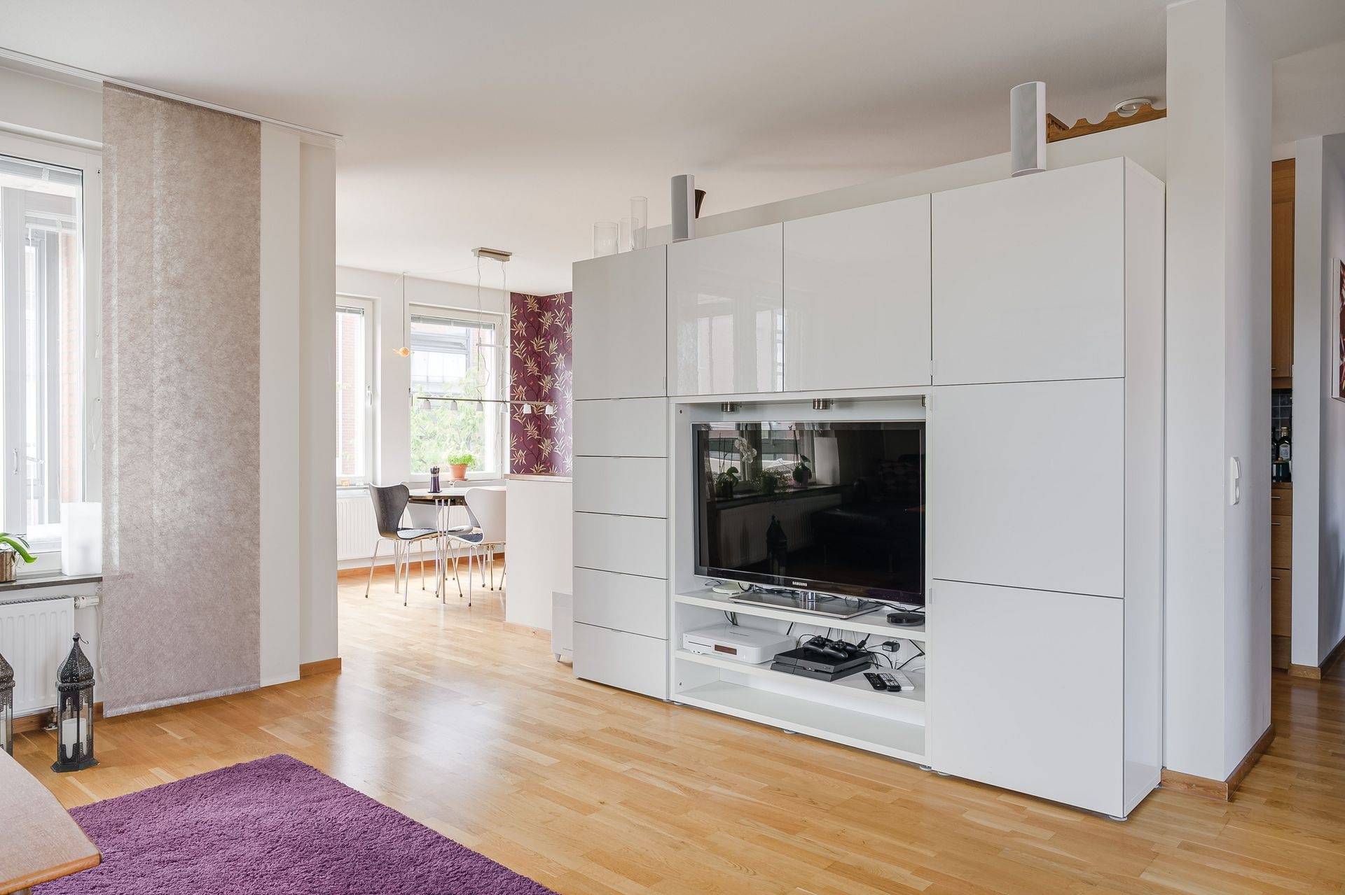 4 rum Lägenhet på Ekonomigatan 1C Gamla Limhamn Malmö kommun - bild 6