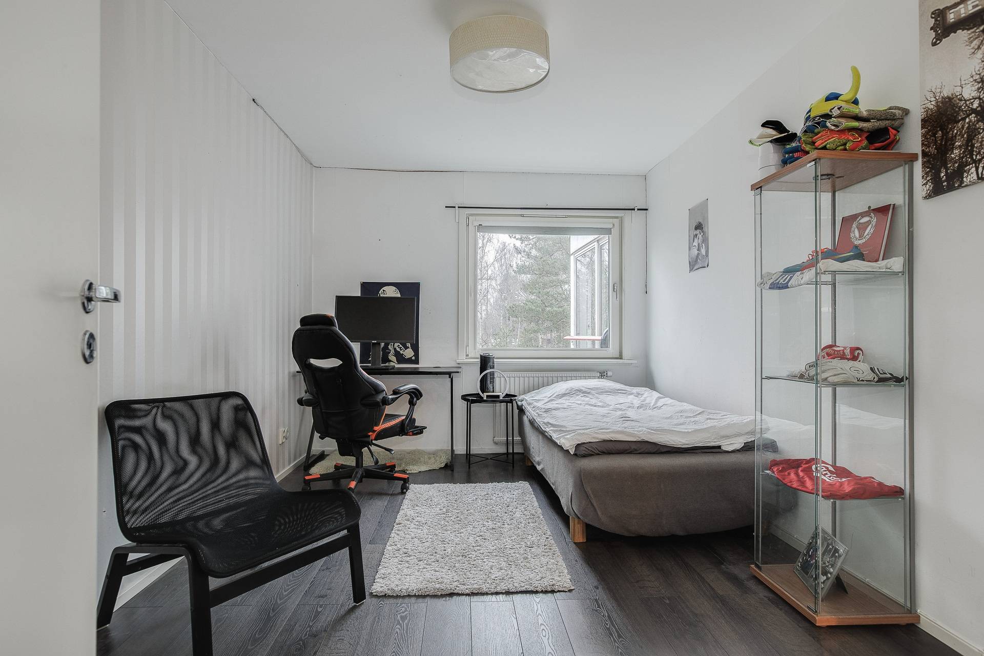 4 rum Lägenhet på Svarvarvägen 1C Lindsdal Kalmar kommun - bild 18