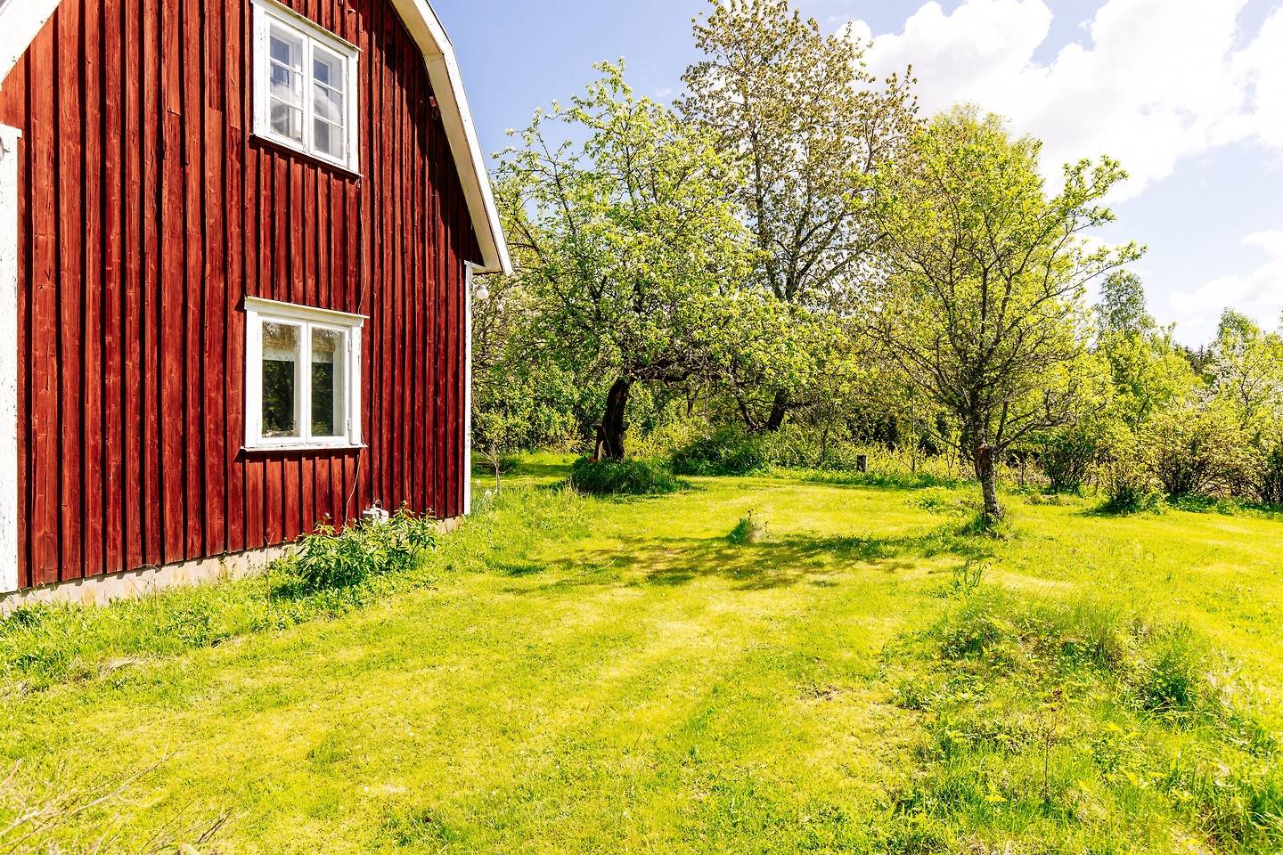 3 rum Fritidshus på Pjungserud Bredholmen 12 Töreboda Landsbygd Töreboda kommun - bild 6
