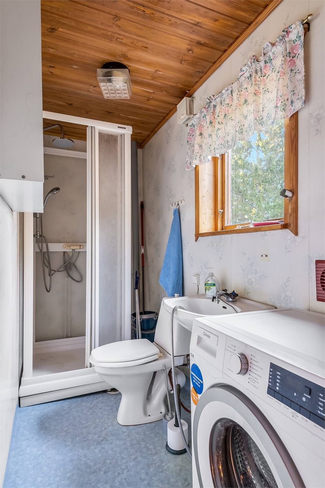 3 rum Villa på Ganstabergsvägen 7 Västerhaninge Haninge kommun - bild 9