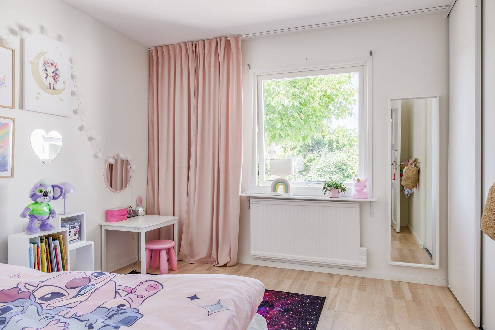 6 rum Villa på Granvägen 7 Nybrostrand Ystads kommun - bild 29