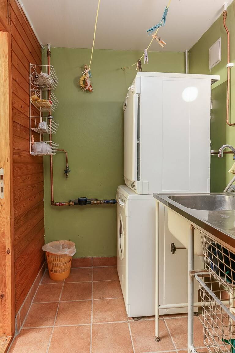4 rum Villa på Sandmovägen 12 Fårbo Oskarshamns kommun - bild 18