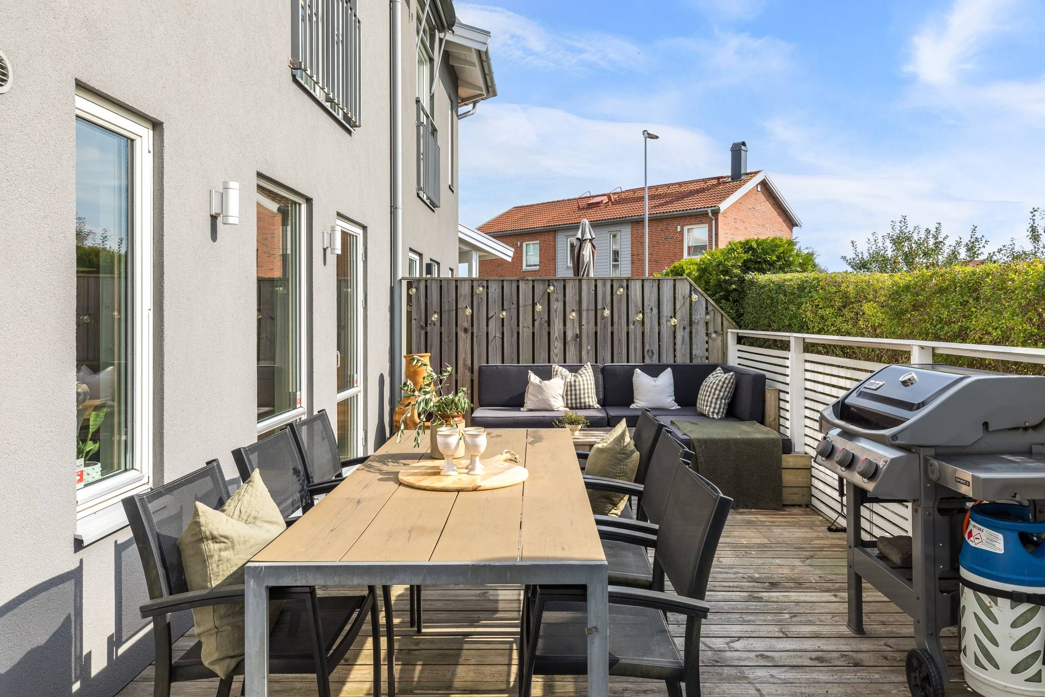 5 rum Villa på Byggmästaregatan 135 Svedala Svedala kommun - bild 9