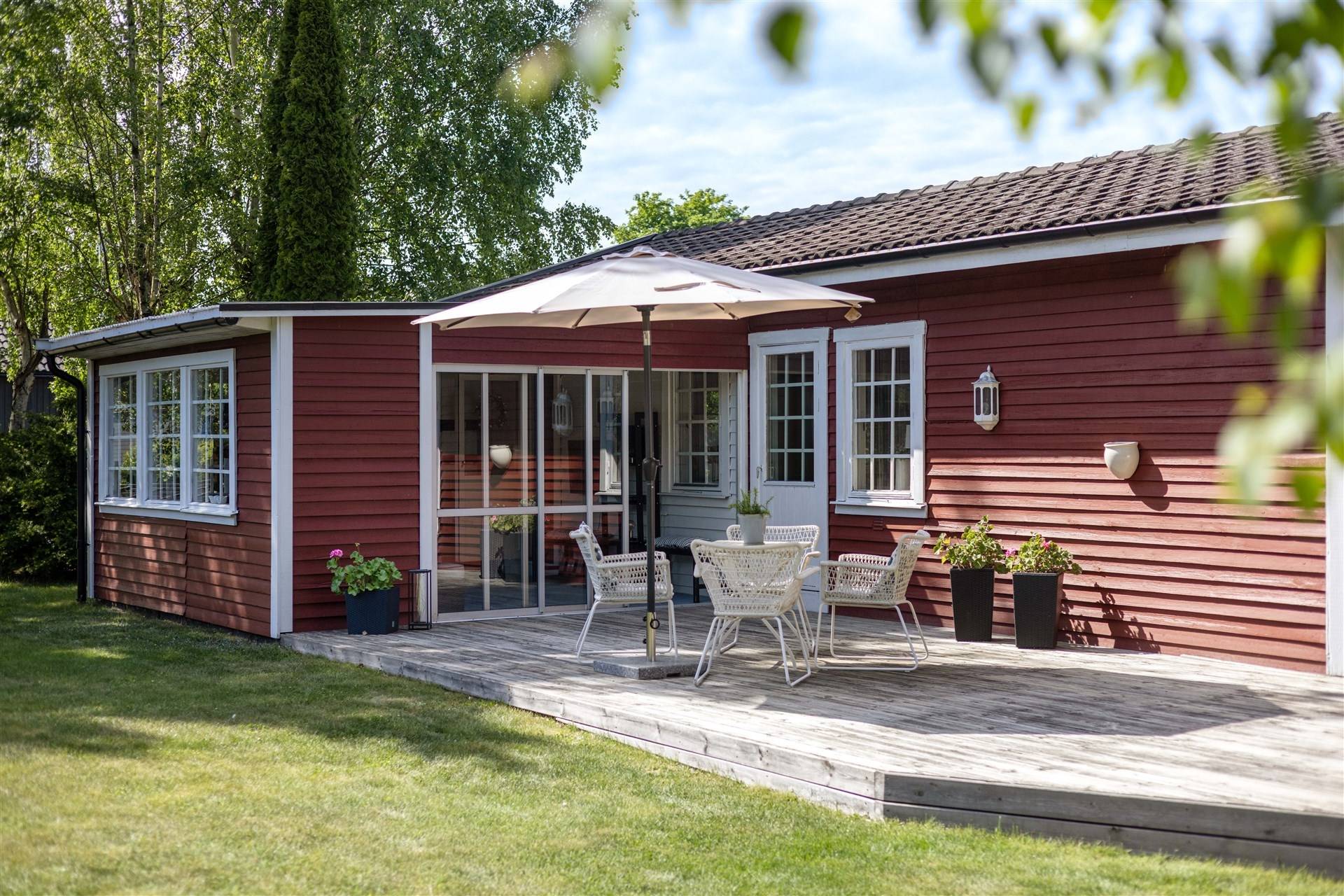 Haverdal, Halmstads kommun