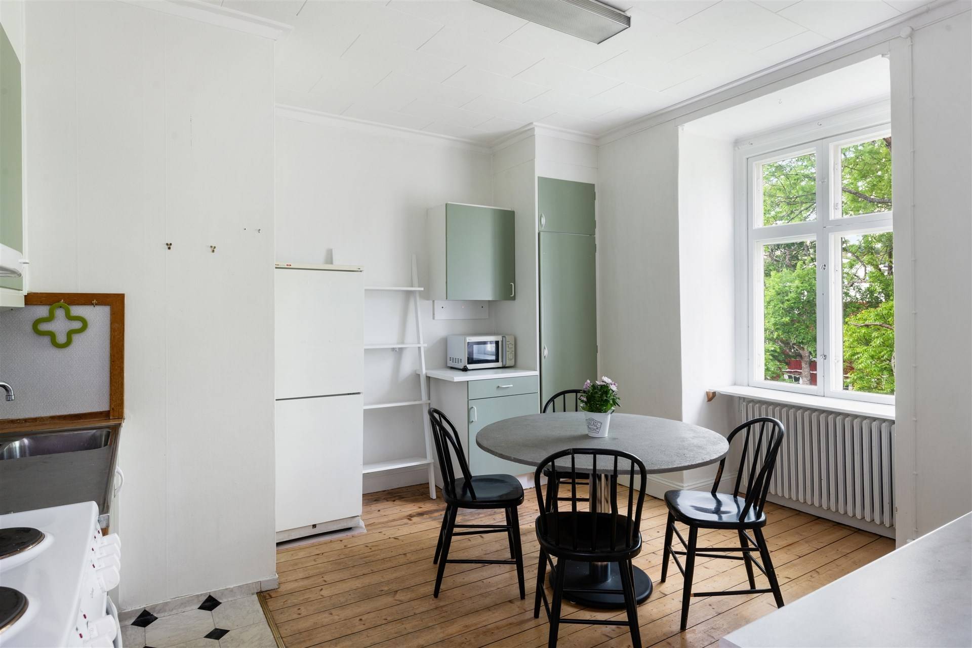 Övrig på Hantverkaregatan 21 Centralt Norrtälje stad Norrtälje kommun - bild 17