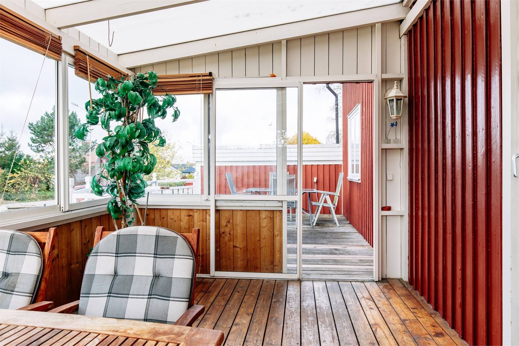 4 rum Villa på Älgaråsvägen 34 Hova Tätort Gullspångs kommun - bild 26