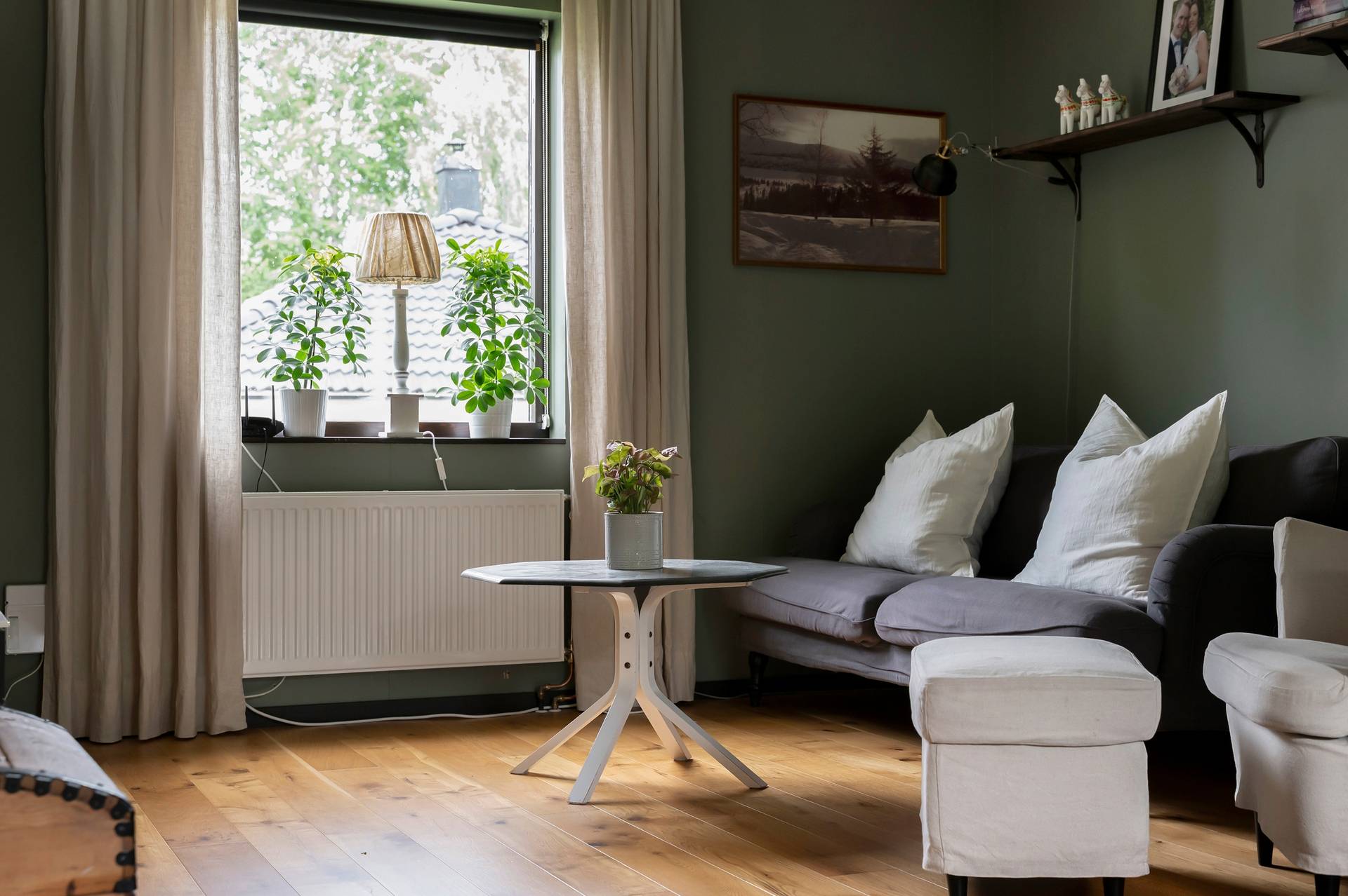 5 rum Villa på Hovrättsvägen 6 Hofors Hofors kommun - bild 22