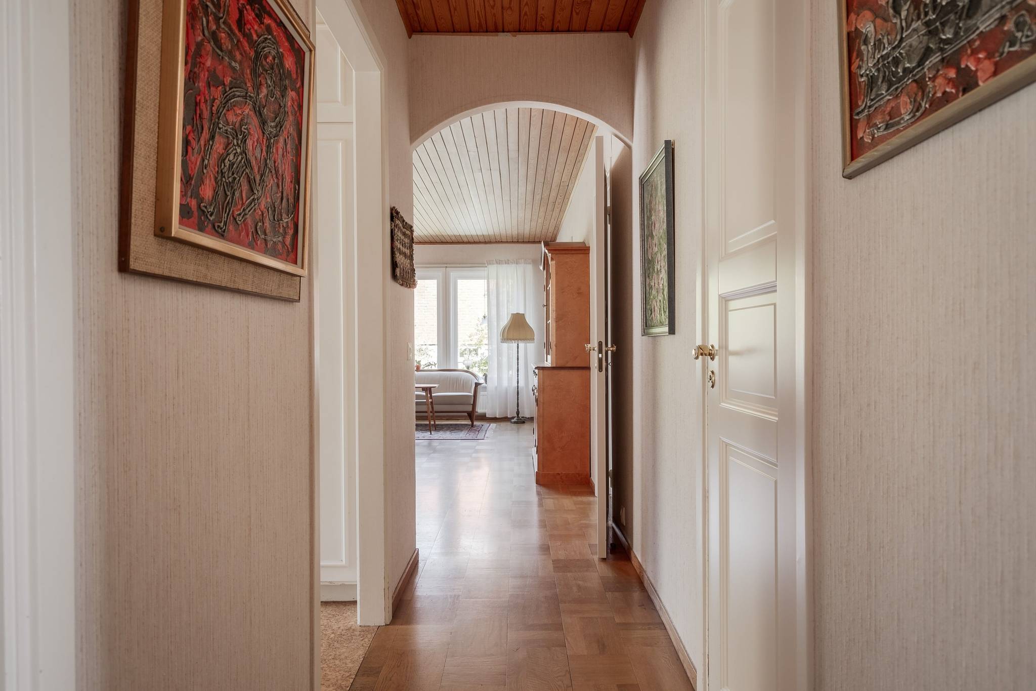 7 rum Villa på Åkervägen 3 Norrby Oskarshamns kommun - bild 42