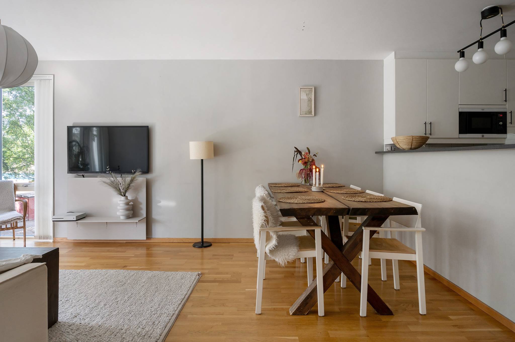 2 rum Lägenhet på Vasaloppsvägen 122 Västertorp Stockholms kommun - bild 6