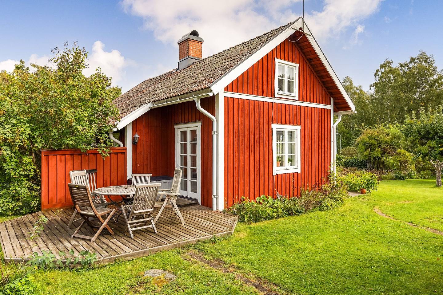 50 m² Villa på Karlsborgsvägen 39 Mölltorp Karlsborgs kommun - bild 6