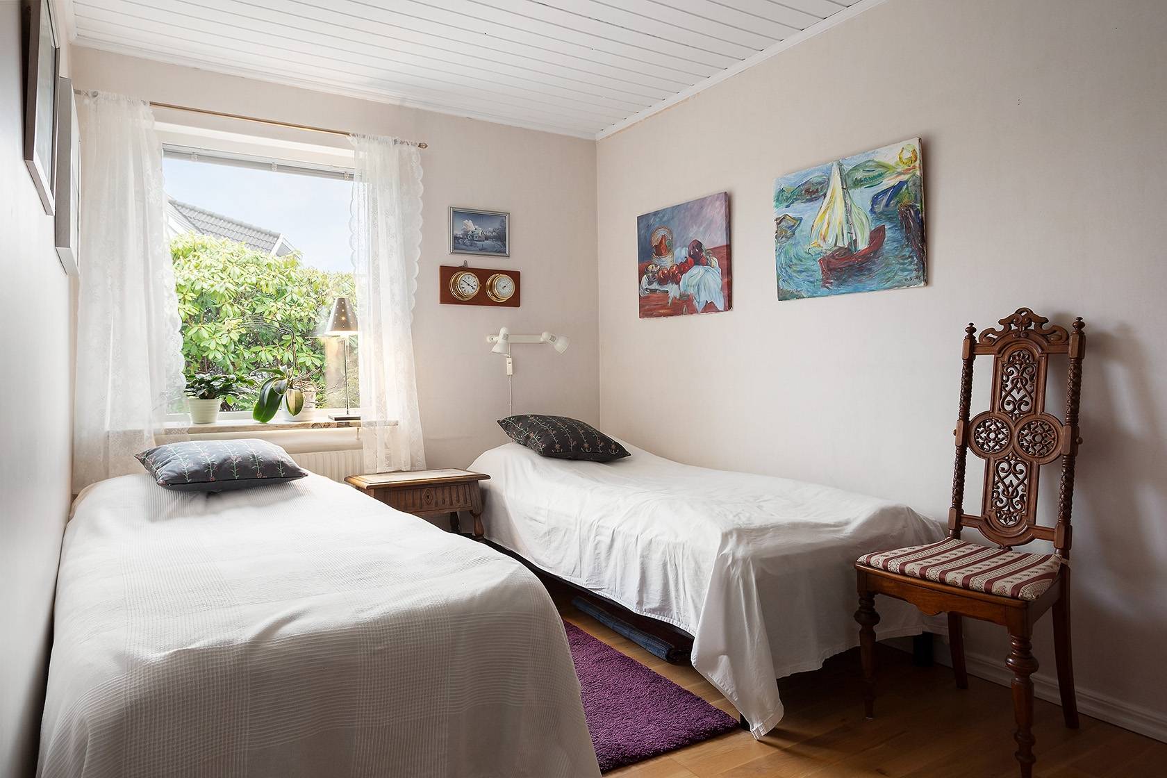 4 rum Villa på Lilla Stycket 12 Gråbo Lerums kommun - bild 14