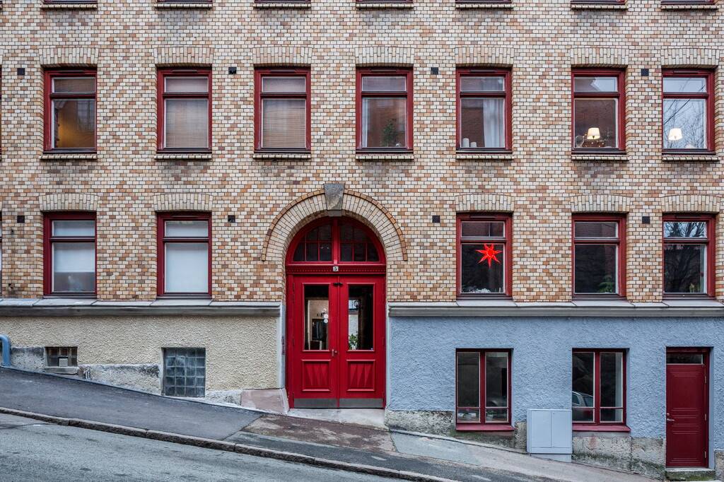 2 rum Lägenhet på Övre Djupedalsgatan 5 B Linnéstaden Göteborgs kommun - bild 38
