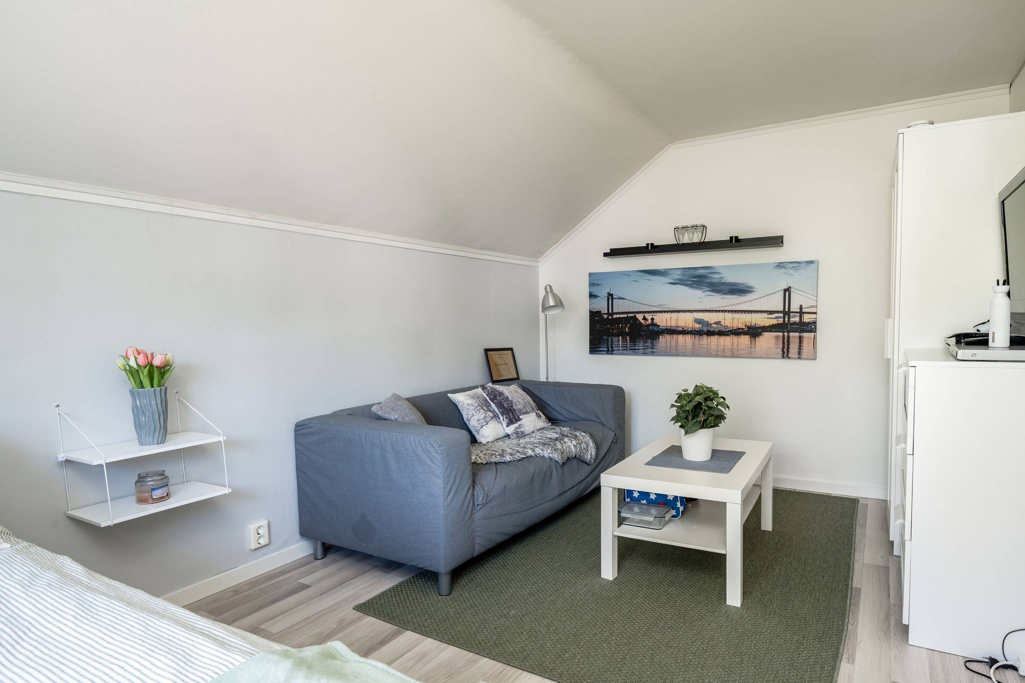 4 rum Villa på Murargatan 18 Hudiksvalls kommun - bild 27