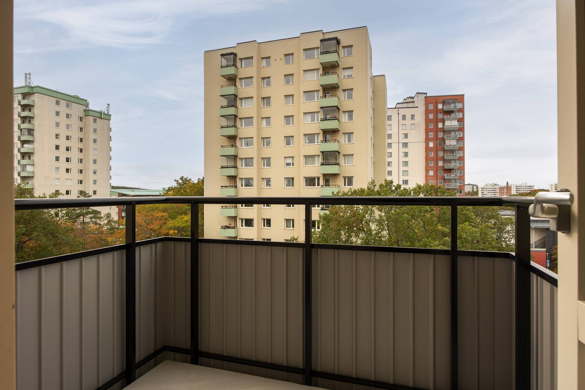 3 rum Lägenhet på Ekuddsvägen 2, 5tr Nacka - Sickla - Ekudden Nacka kommun - bild 3