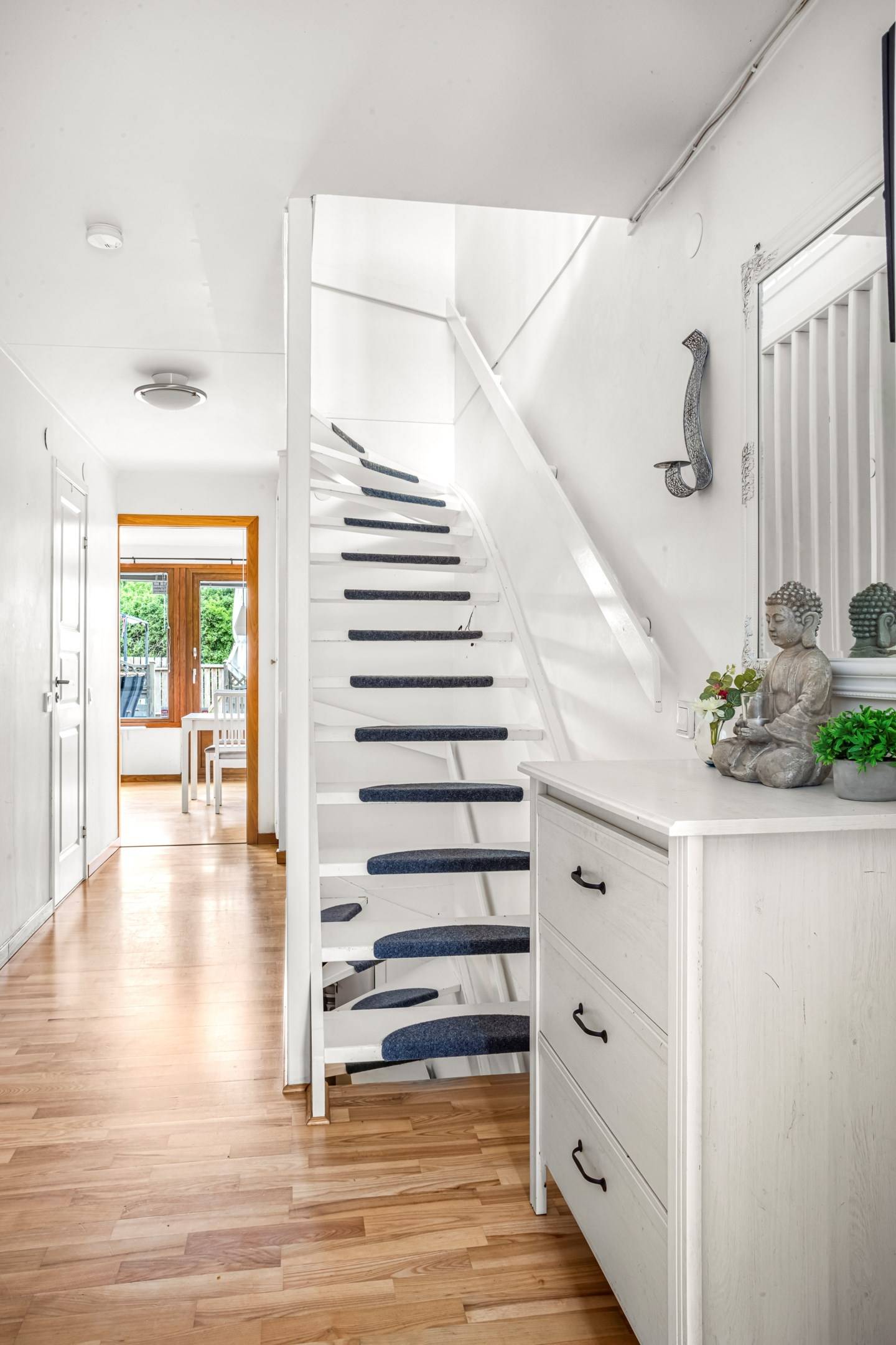 5 rum Radhus på VÄRBYÄNGEN 105 Värbyängen Svedala kommun - bild 4