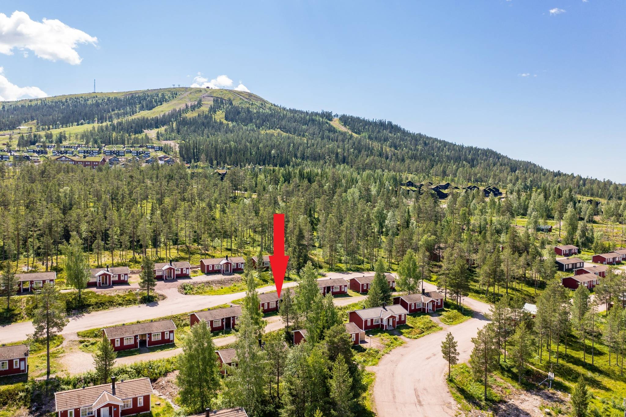 3 rum Lägenhet på Stöten Ranch 25 Stöten, Sälen Malung-Sälens kommun - bild 17