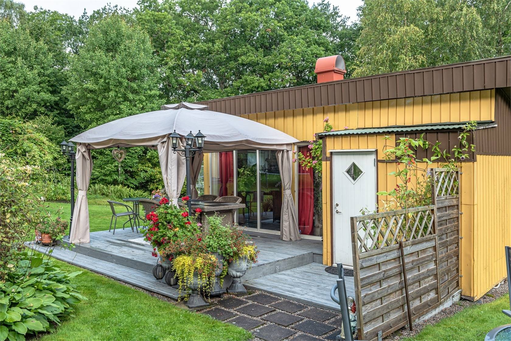 4 rum Villa på Ekelidsvägen 29 Ljungskile Uddevalla kommun - bild 38
