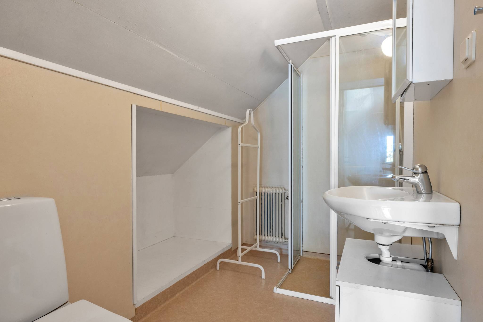 6 rum Villa på Väsby 33 Väsby/Lagga Knivsta kommun - bild 17